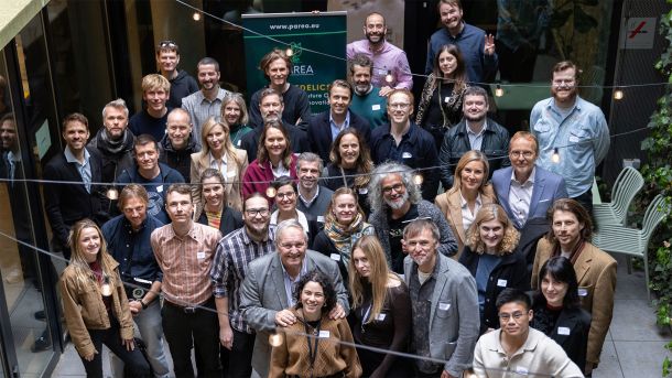 Advancing Psychedelic Access in Europe